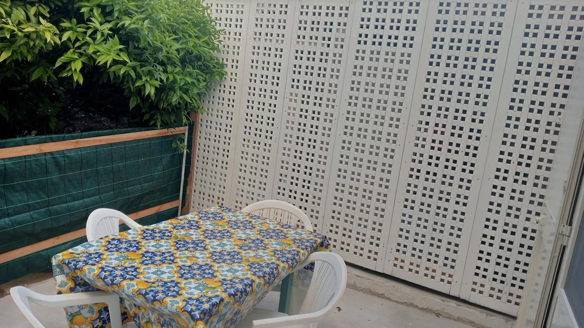 Lo Scoglio Di Favignana Apartment