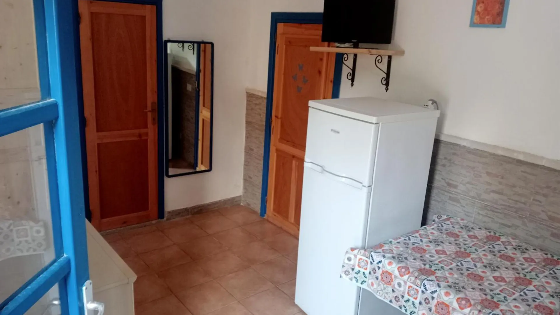 Lo Scoglio Di Favignana Apartment