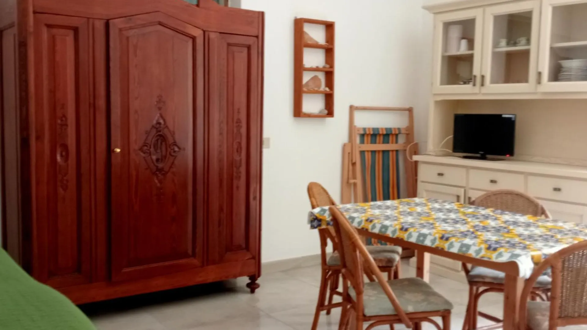 Lo Scoglio Di Favignana Apartment Italy